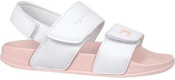 Sandále Tommy Hilfiger  Velcro Sandal