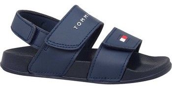 Sandále Tommy Hilfiger  Velcro Sandal