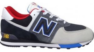 Nízke tenisky New Balance  574