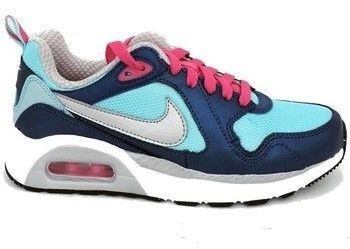 Nízke tenisky Nike  Air Max Trax