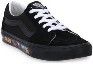 Módne tenisky Vans  CLASSIC SK8 LOW