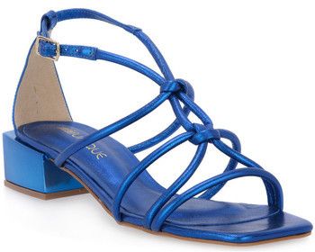 Sandále Miss Unique  UNIQUE   BLU CRIST