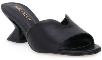 Šľapky Miss Unique  UNIQUE   PRETO SMOOTHIE