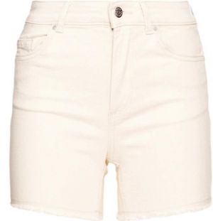 Nohavice 7/8 a 3/4 Only  BERMUDAS BLANCAS MUJER  15196303