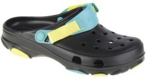 Nízka obuv do mesta Crocs  Classic All Terrain Clog
