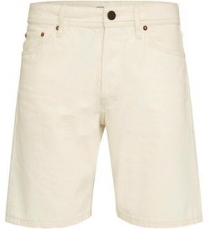 Nohavice 7/8 a 3/4 Jack & Jones  BERMUDAS BLANCAS HOMBRE JACK   JONES 12209564