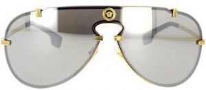 Slnečné okuliare Versace  Occhiali da Sole  VE2243 10026G