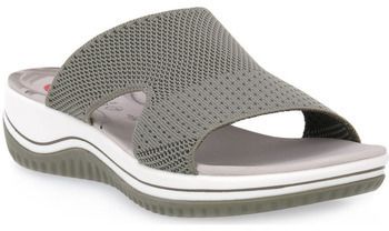 Šľapky Jana  PISTACHIO