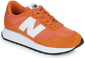 Nízke tenisky New Balance  237
