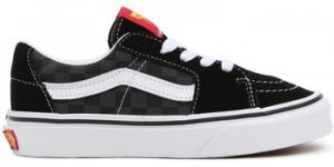 Skate obuv Vans  Sk8-low