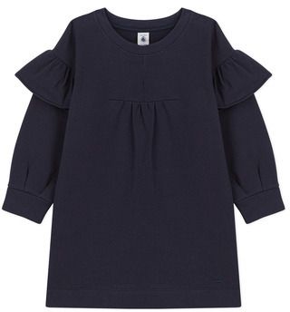 Krátke šaty Petit Bateau  CARRY