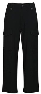 Nohavice Cargo Desigual  PANT_JO