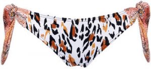 Plavky kombinovateľné LPB Woman  Litchi