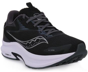 Nízke tenisky Saucony  05 AXON 2 BLACK