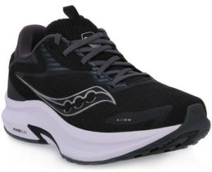 Nízke tenisky Saucony  05 AXON 2 BLACK