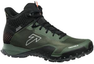 Turistická obuv Tecnica  004 MAGMA MID GTX MS