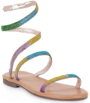 Sandále Mosaic  SERPENTINE