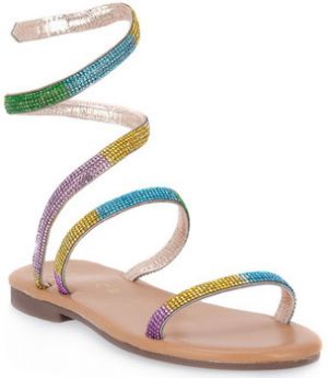 Sandále Mosaic  SERPENTINE