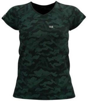 Tričká s krátkym rukávom Compressport  Premium