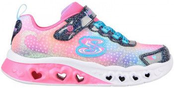 Módne tenisky Skechers  Flutter heart lights-simply l