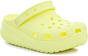 Sandále Crocs  Classic Cutie Clog Kids 207708-75U