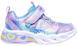 Módne tenisky Skechers  Sweetheart lights