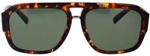 Slnečné okuliare D&G  Occhiali da Sole Dolce Gabbana DG4403 33589A Polarizzati