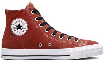 Členkové tenisky Converse  Cons chuck taylor all star pro suede