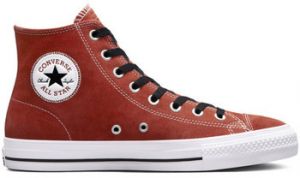 Členkové tenisky Converse  Cons chuck taylor all star pro suede