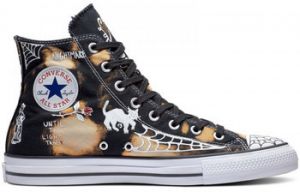 Módne tenisky Converse  Chuck taylor all star pro sean pablo
