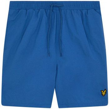Plavky Lyle And Scott  Plain swim short
