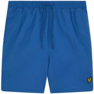 Plavky Lyle And Scott  Plain swim short