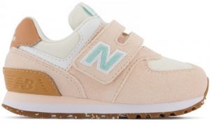 Bežecká a trailová obuv New Balance  Iv574 m