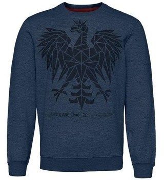 Mikiny Monotox  Eagle CN