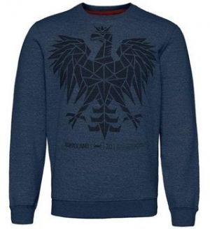 Mikiny Monotox  Eagle CN