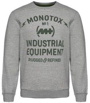 Mikiny Monotox  Industrial CN