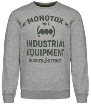 Mikiny Monotox  Industrial CN