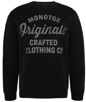 Mikiny Monotox  Crafted CN