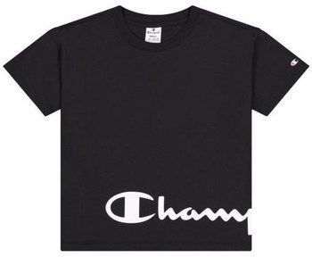 Tričká s krátkym rukávom Champion  Crewneck Tshirt