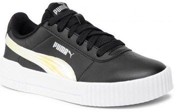 Nízke tenisky Puma  Carina Holo JR
