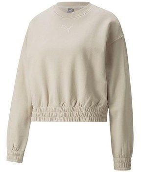 Mikiny Puma  Crew TR