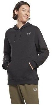 Mikiny Reebok Sport  Left Chest Logo