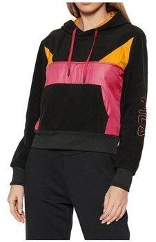 Mikiny Fila  Pippa Cropped Hoody W