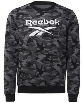 Mikiny Reebok Sport  ID Camo