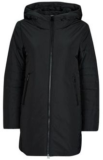 Kabáty Geox  W MYRIA LONG COAT
