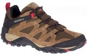 Turistická obuv Merrell  Alverstone