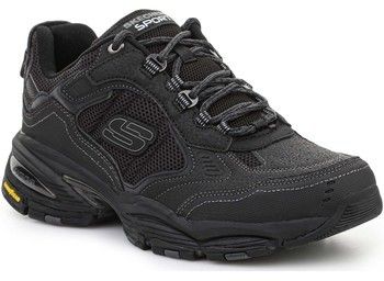 Nízke tenisky Skechers  VIGOR 3.0 BLACK 237145-BBK
