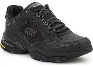 Nízke tenisky Skechers  VIGOR 3.0 BLACK 237145-BBK