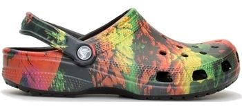 Nízka obuv do mesta Crocs  Classic Cyber Beach Clog