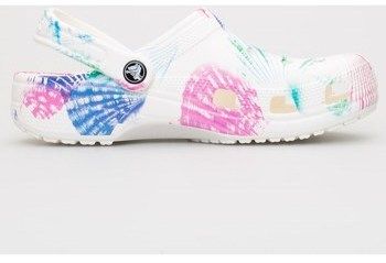 Nazuvky Crocs  Classic Cyber Beach Clog